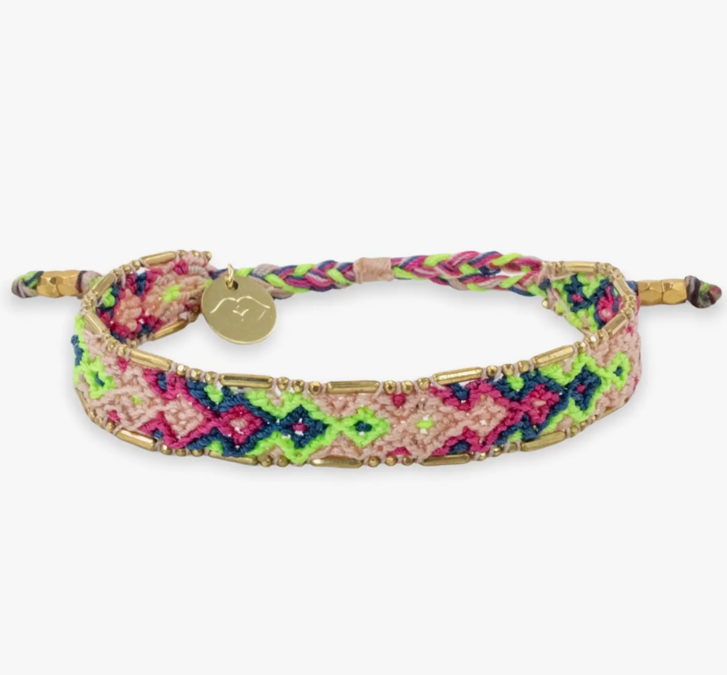 Bali Friendship Bracelet