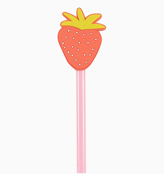 Strawberry Pen