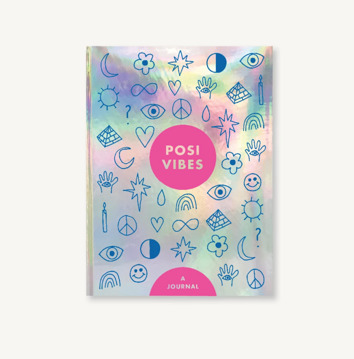 Posi Vibes Journal