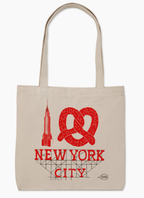 NYC Sightseeing Party Favors