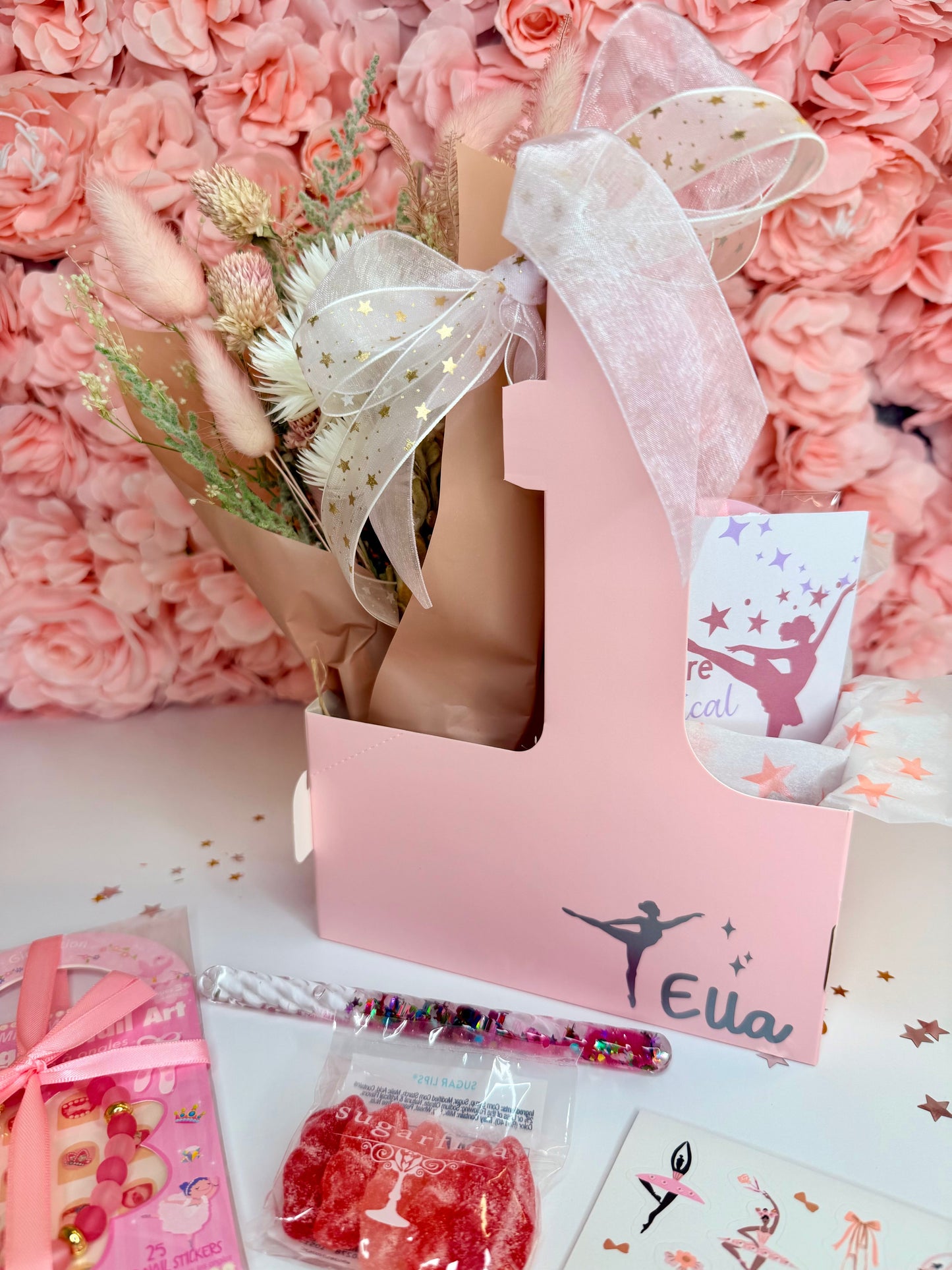 The Ultimate Dance Recital Gift Guide (That Dancers Actually Want)