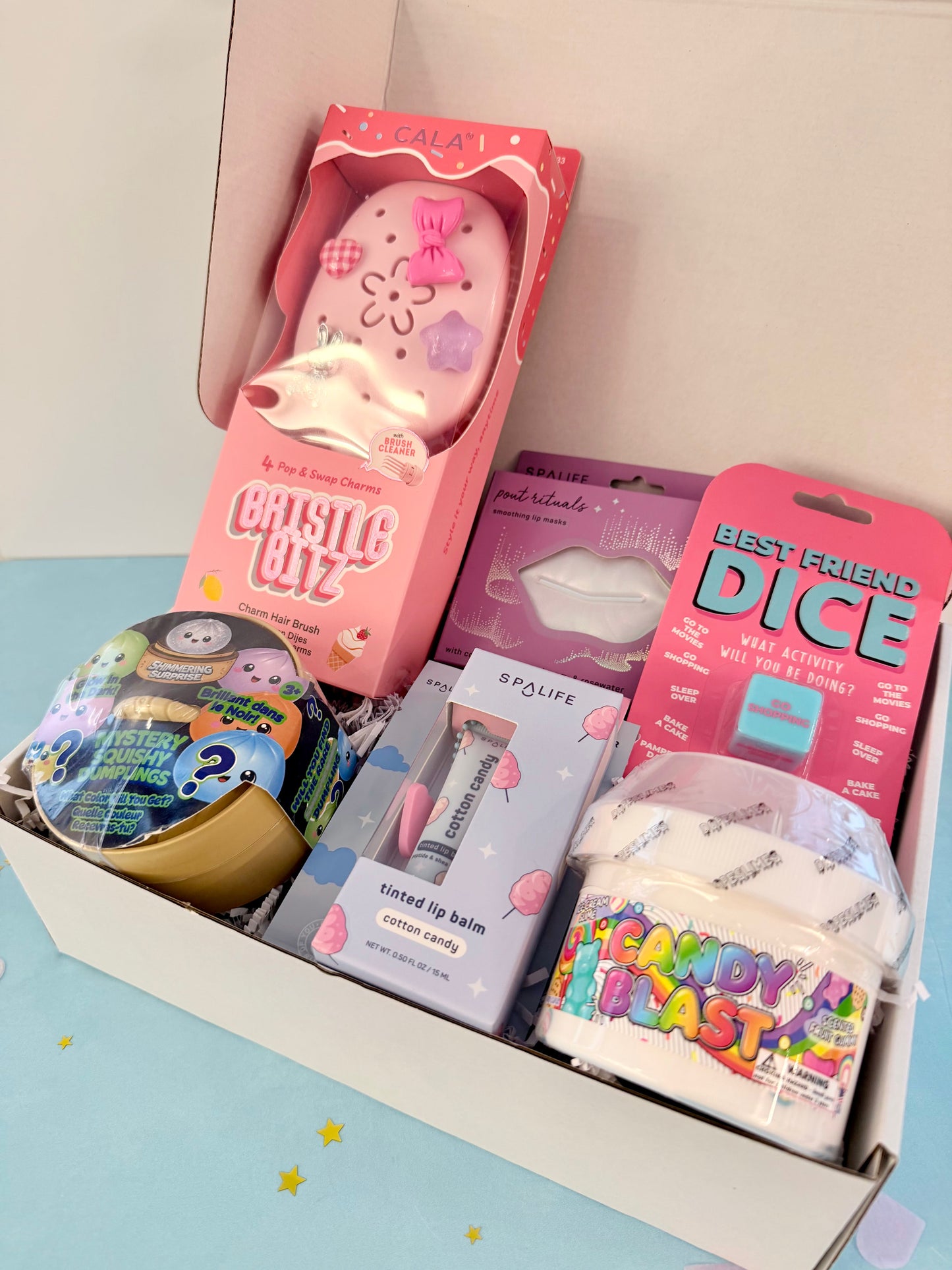 Tween Ready To Ship Gifts