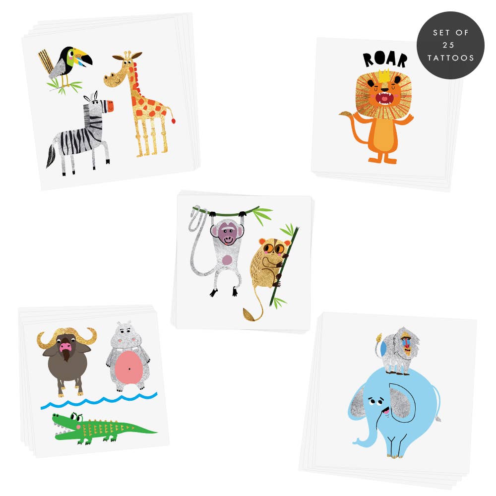Wild About Art Gift Box