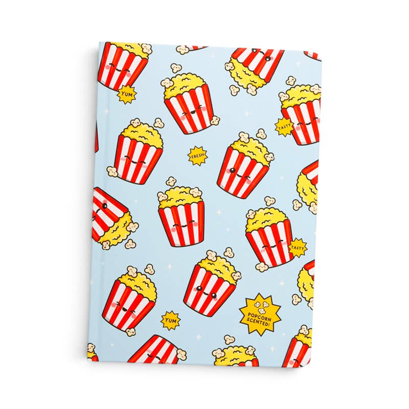 Popcorn & Movie Night Gift Box for Kids and Tweens