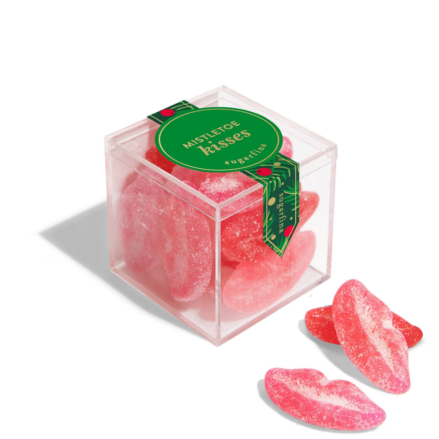 Mistletoe Kisses - Small (Holiday 2026)