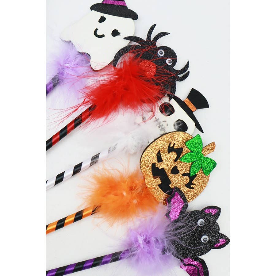 You’ve Been Boo’d Halloween Boo Bag