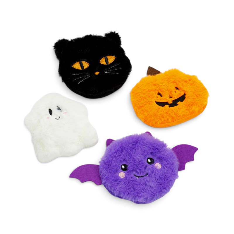 Spooky Plush Hand Warmer