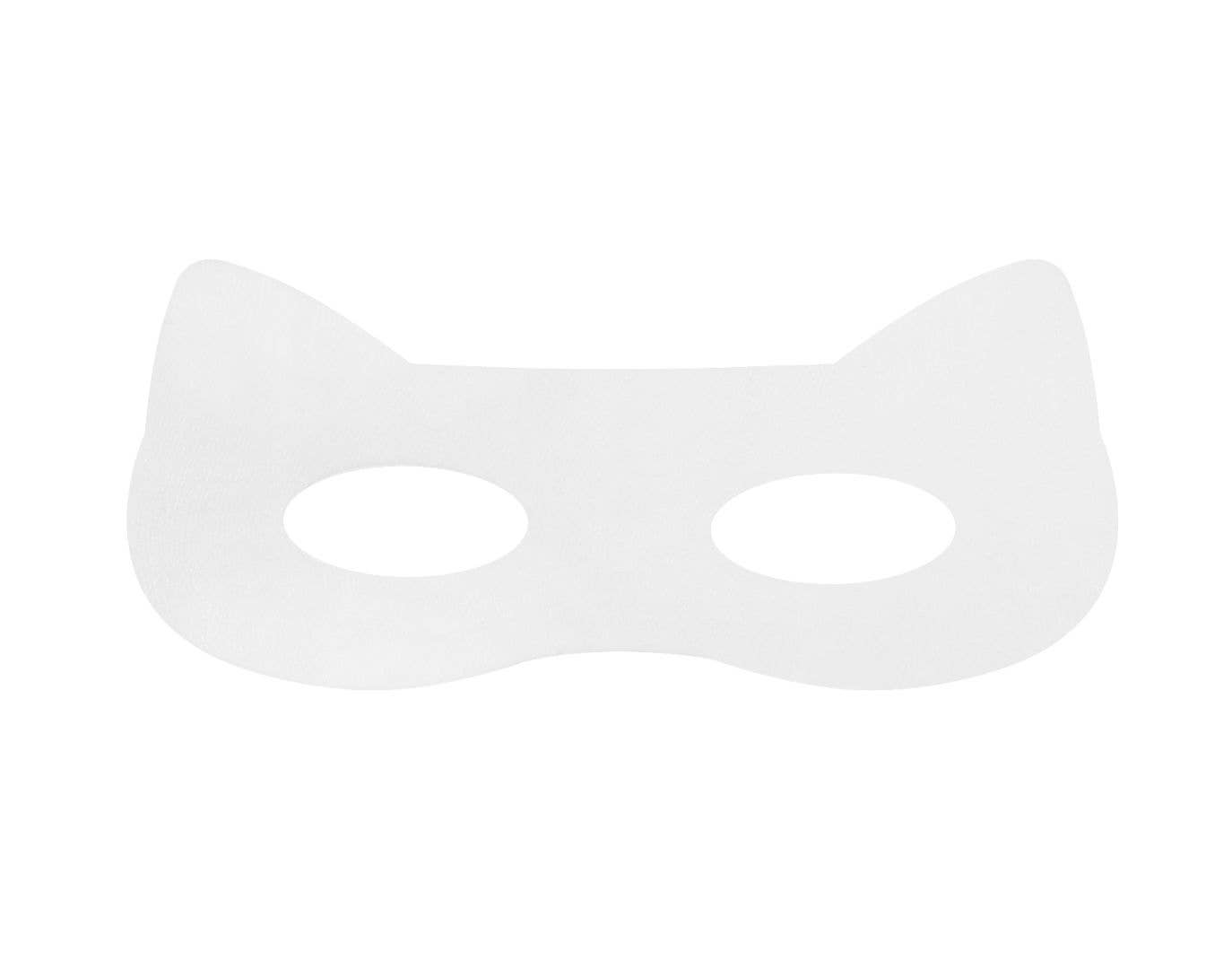 Squishmallows x TONYMOLY Eye Masks: Cam Purrfect Coconut Hydrating