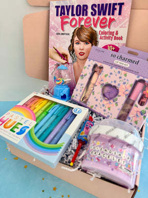 Charmed Swiftie Surprise Gift Box