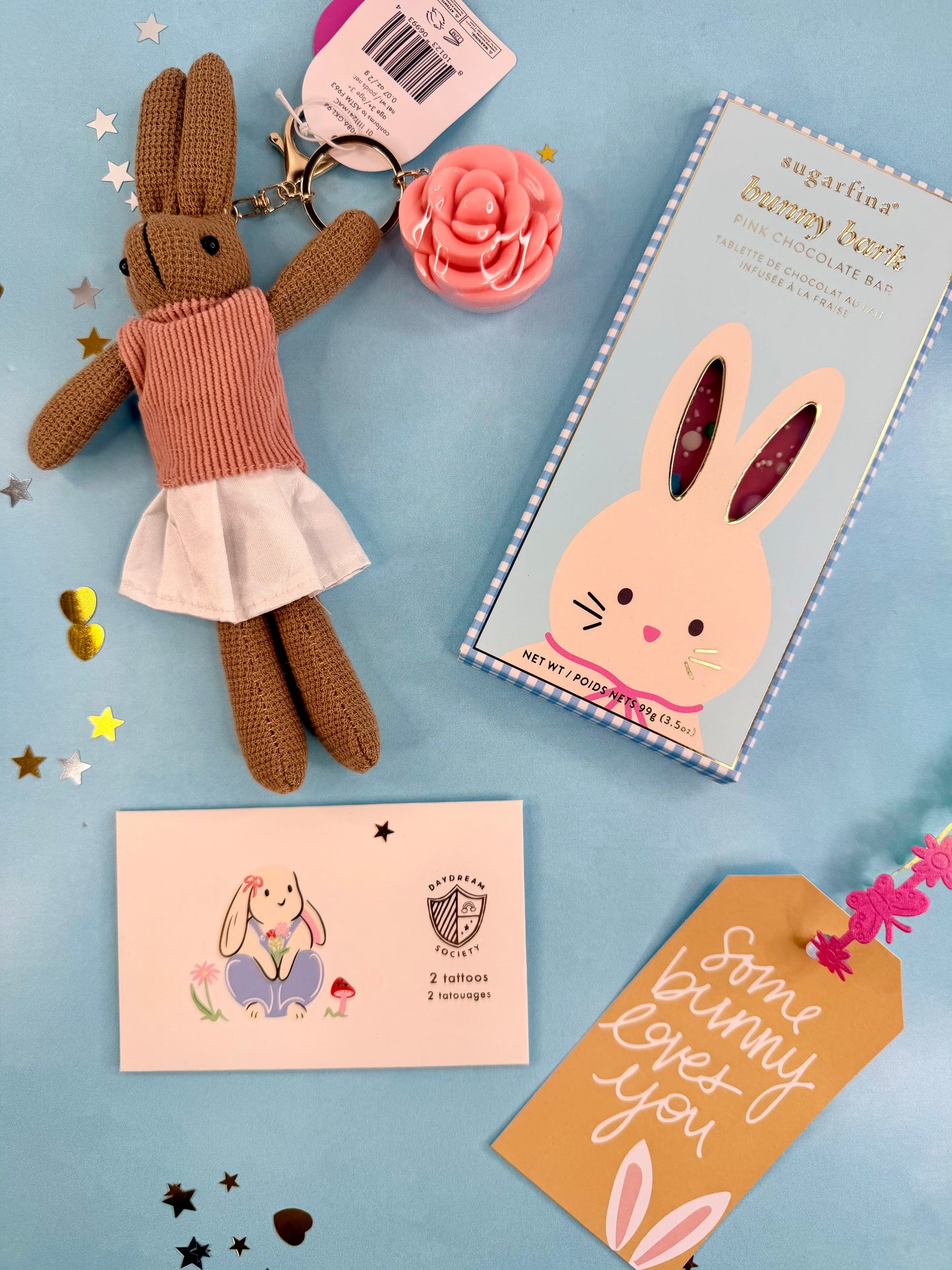 Sweet Fluffy Easter Bundle