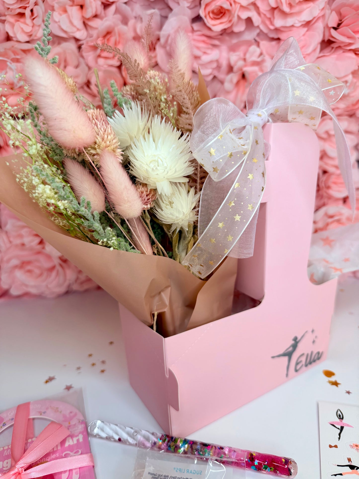 Tiny Dancer Forever Bloom Gift