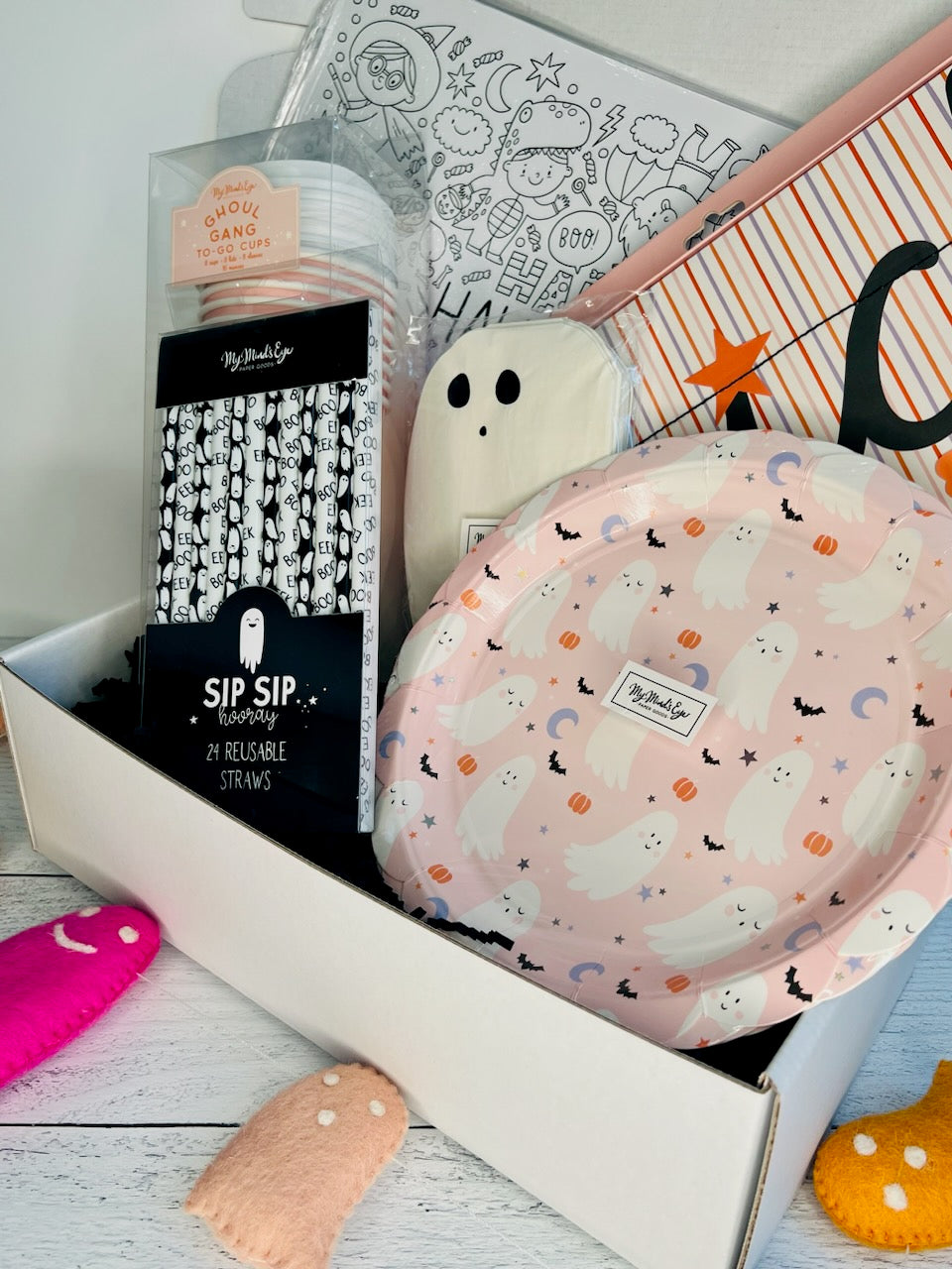 Boo Bundle