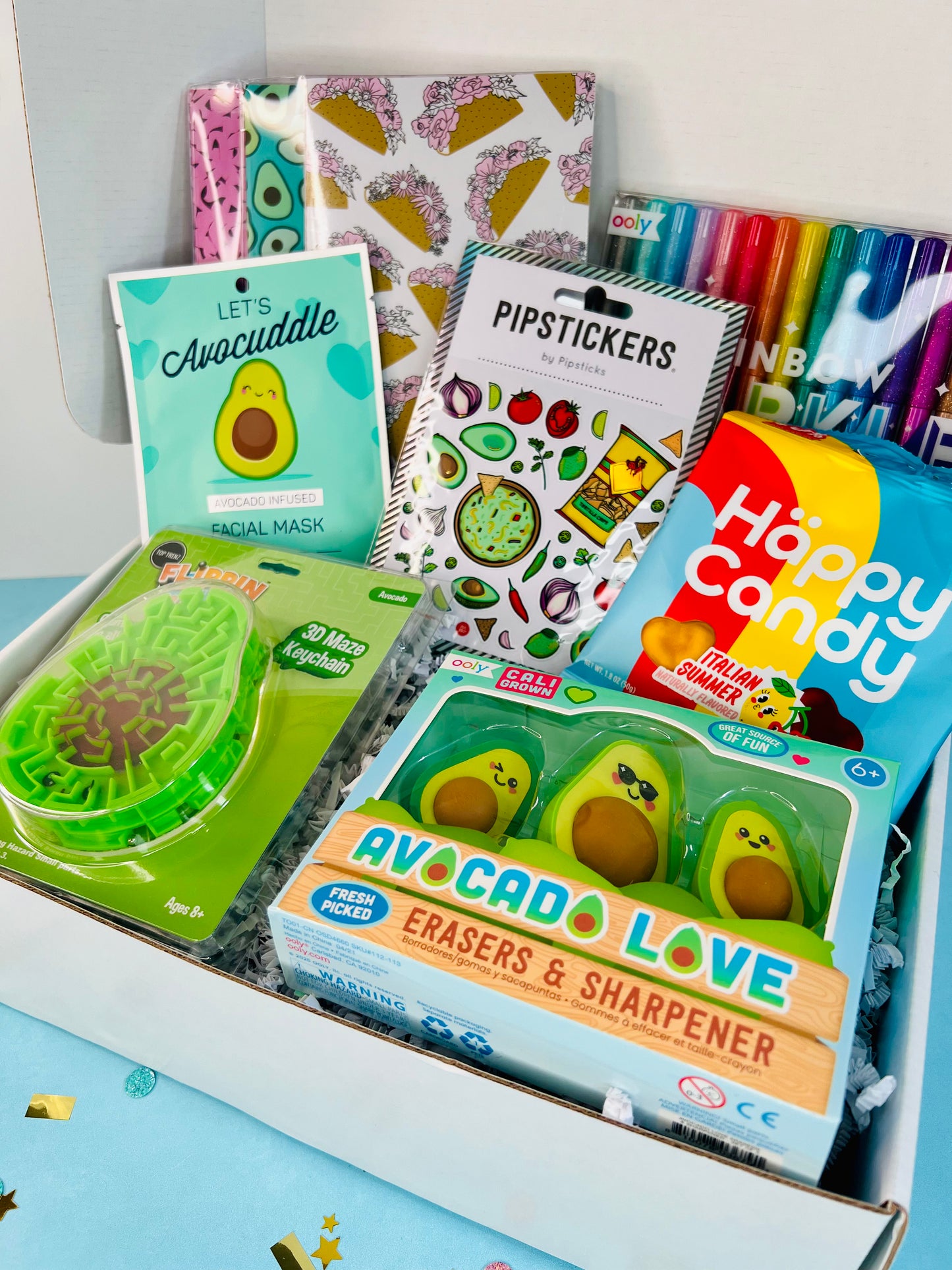 Cinco De Mayo Celebration Gift