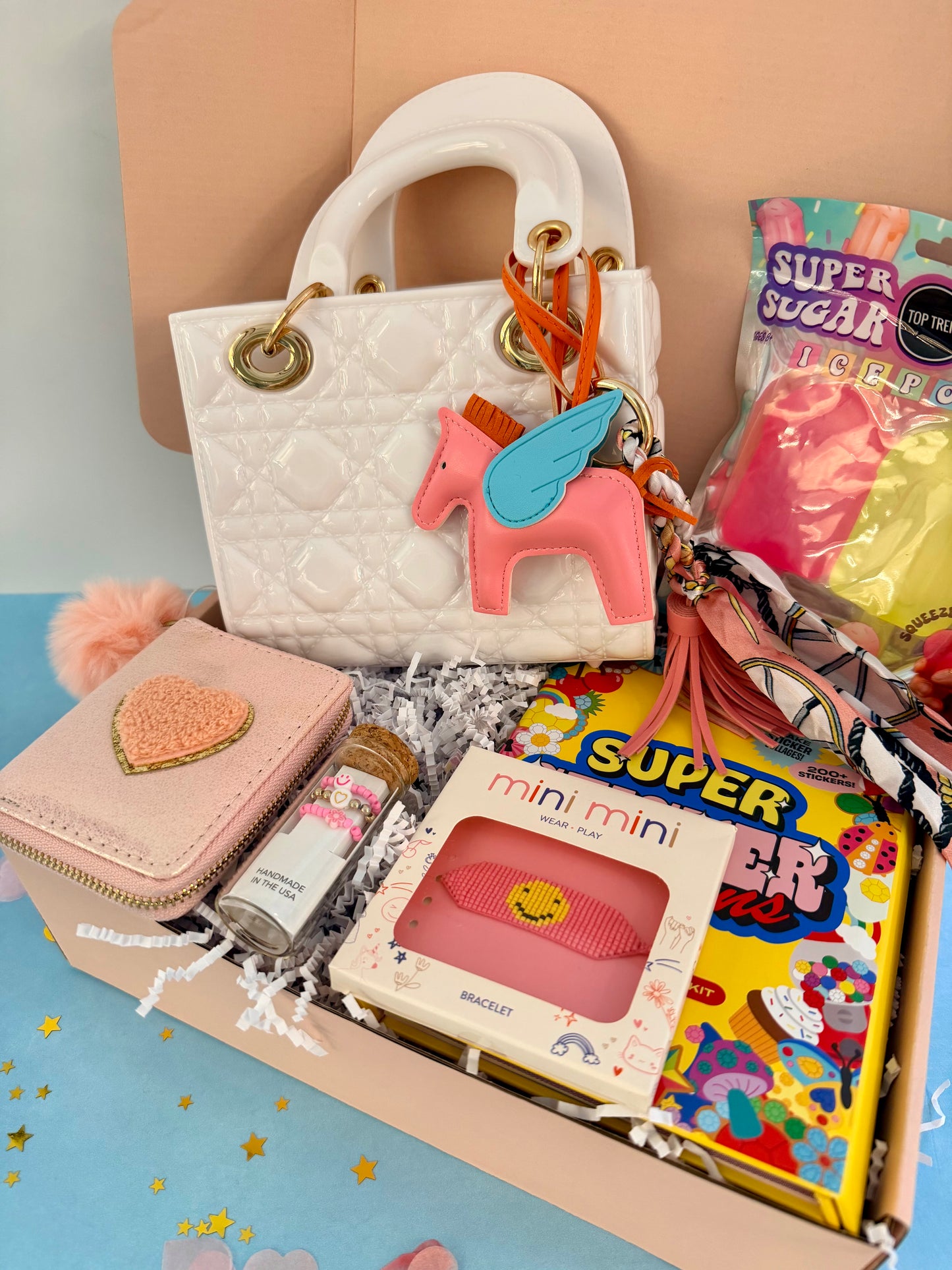 Glam & Dazzle Gift Box