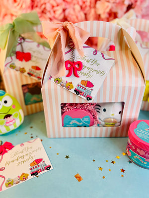 Squishmallow Party Favor