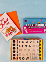 Camper Food Games