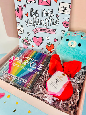 Be My Squishmallow Gift