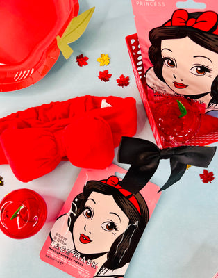 Fairest Of Them All Pre-Made Party Favor Set