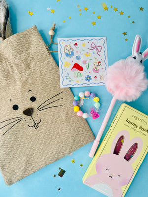 Tutu Sweet Bunny Bag