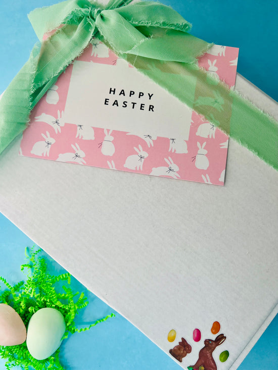 Squishmallow Spa Easter Gift Box