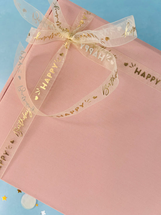 Sparkle Pop Gift