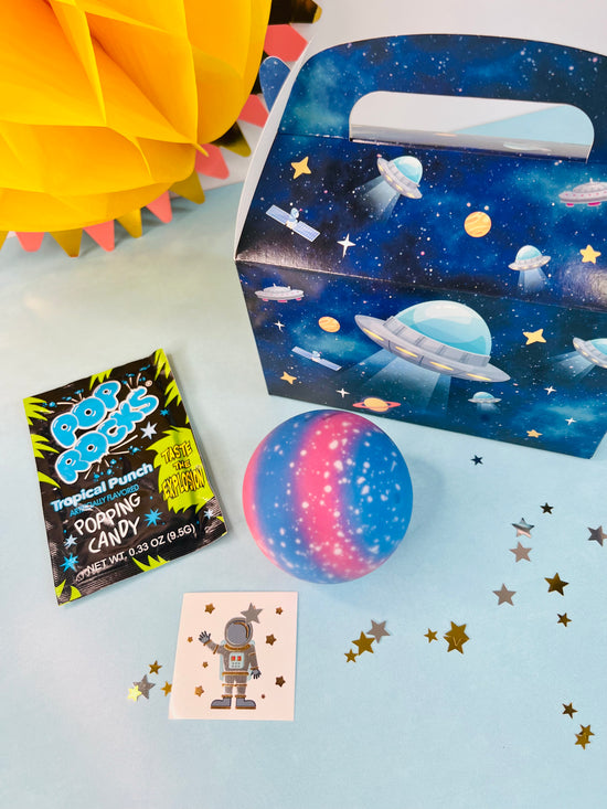 Pre-Made Out-Of-This-World Party Favor Set