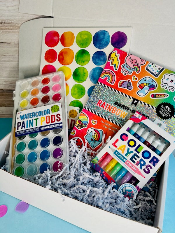 Rainbow Creator