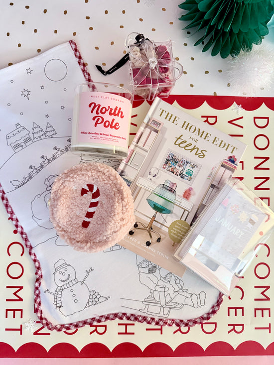 Pre-Made Holiday Stocking Stuffer Bundle – The Home Edit