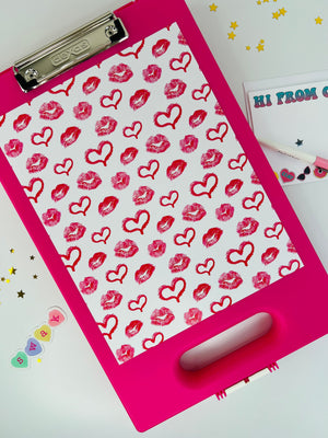 Camp Clipcase