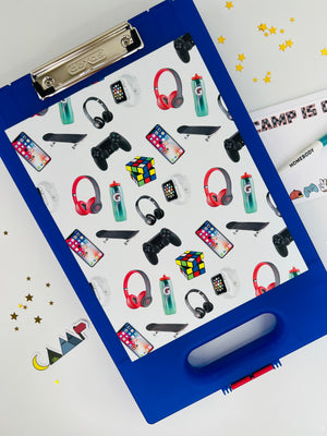 Camp Clipcase - More Styles