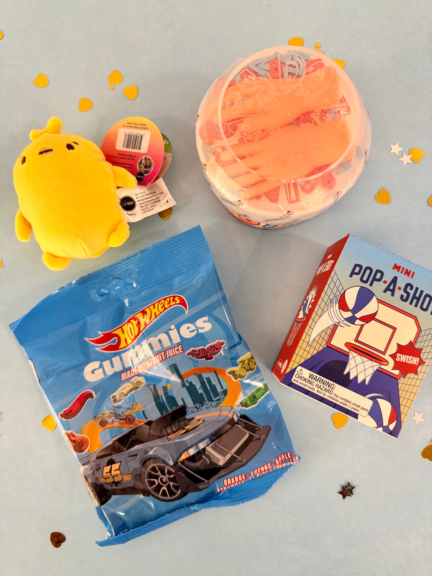 Pre-Made Easter Just Got a 67 Upgrade Bundle