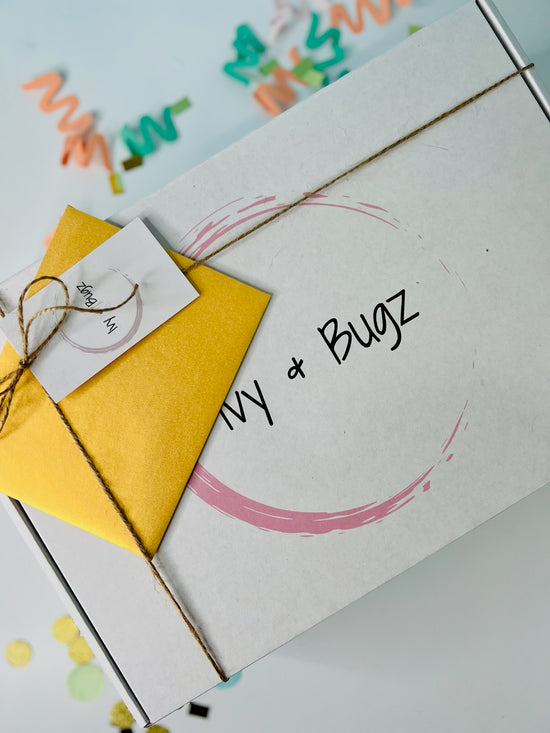 Bows and Ribbons Gift