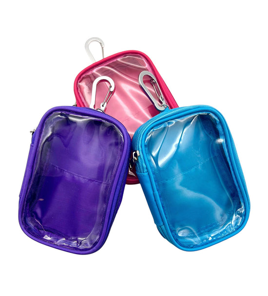 Viral Pre-Filled Backpack Clip