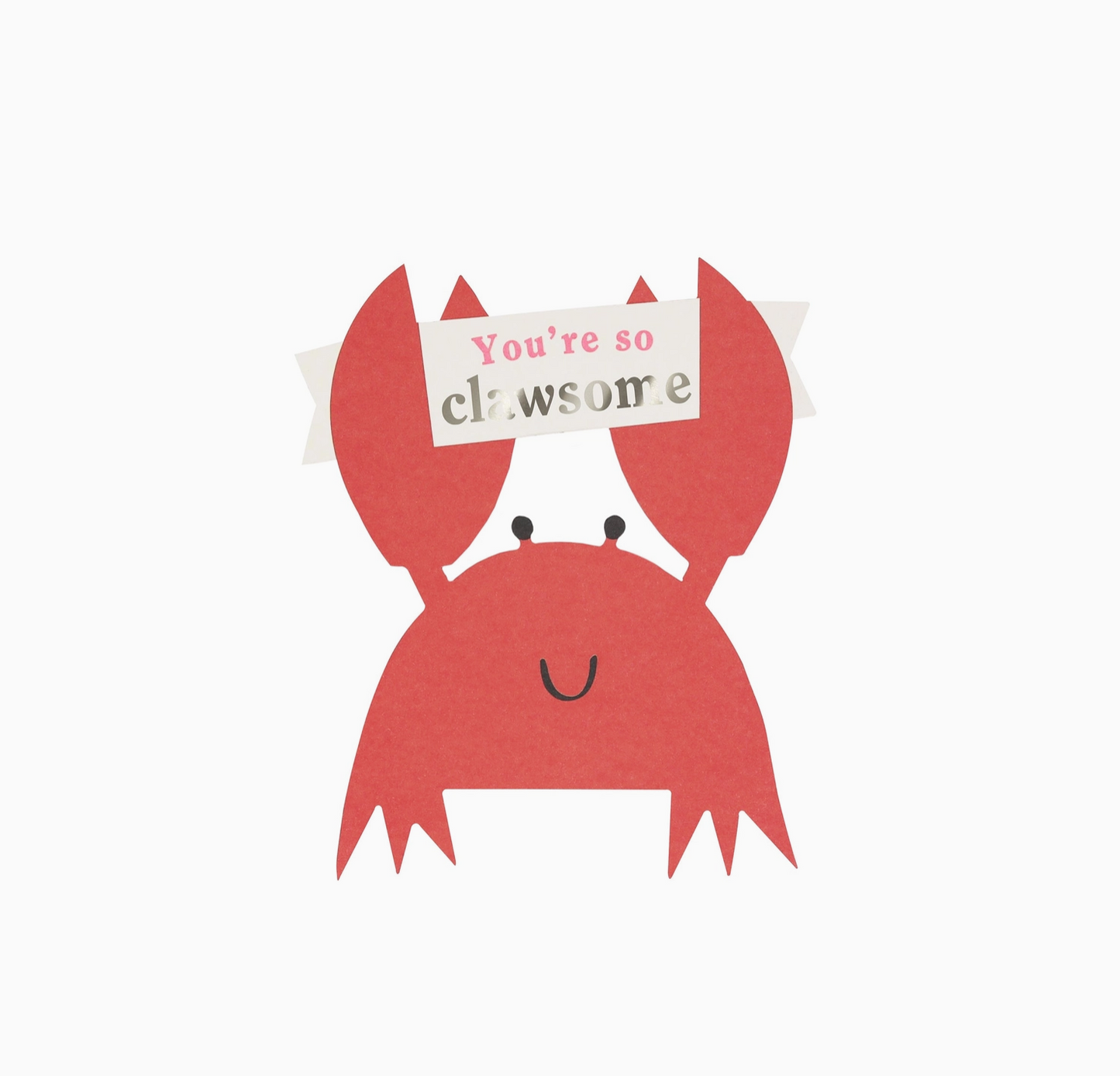 Under the Sea Kids Valentine's Cards & Erasers Set