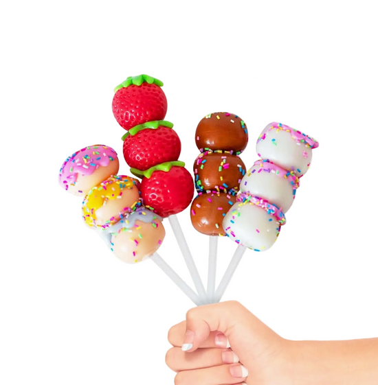 Mushmeez Sweet Friends – Ivy & Bugz
