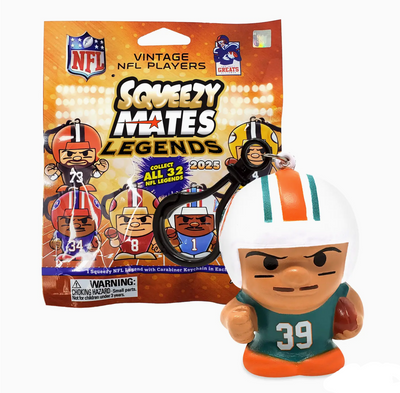 Nfl Squeezymates Legends