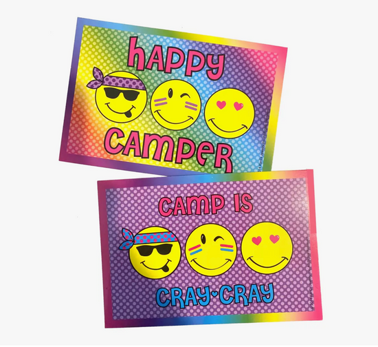Happy Emoji