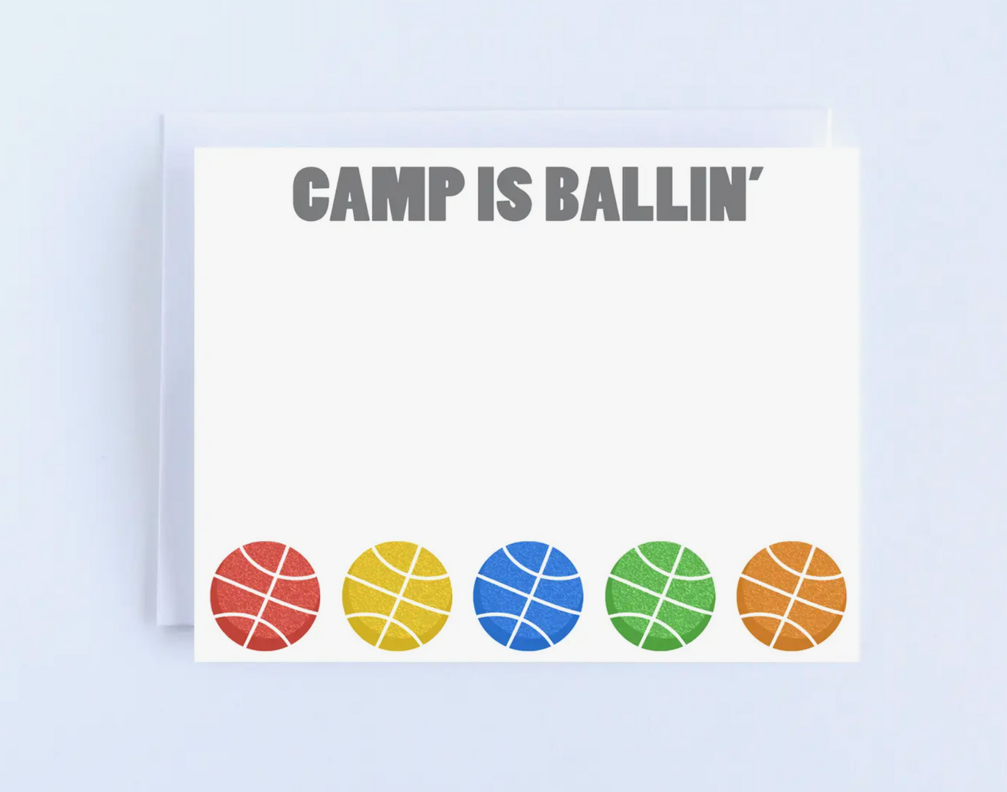 Ballin Camper