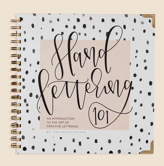 Load image into Gallery viewer, Hand Lettering 101
