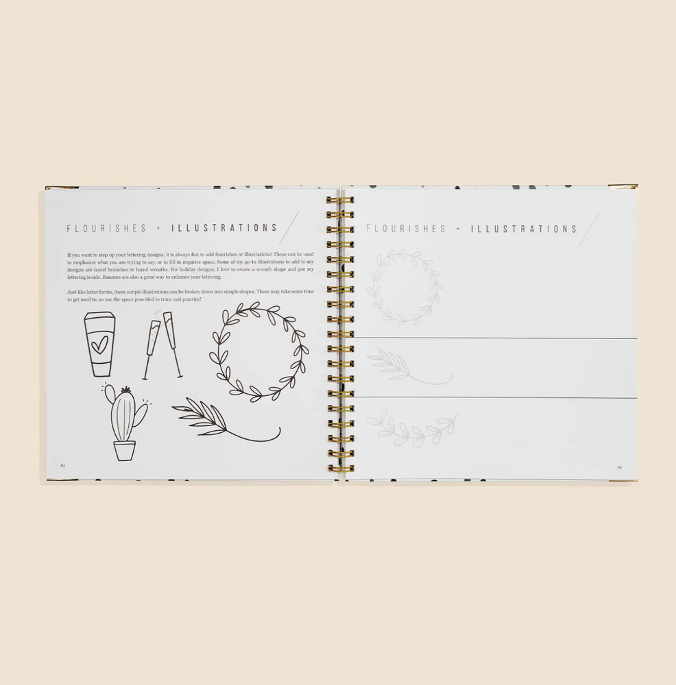 Hand Lettering 101