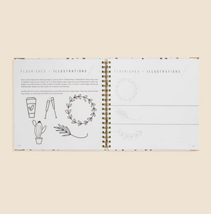 Hand Lettering 101