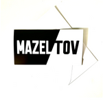 Mazel Tov Card