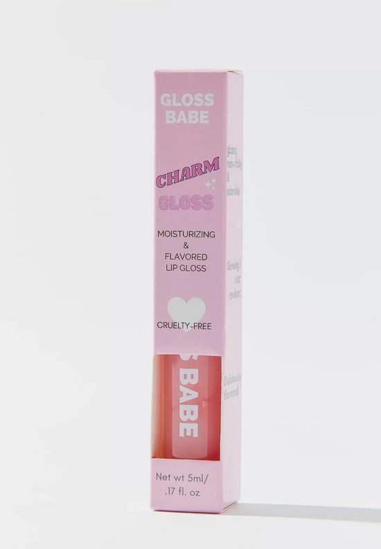 Load image into Gallery viewer, Cherry Limeade Gloss
