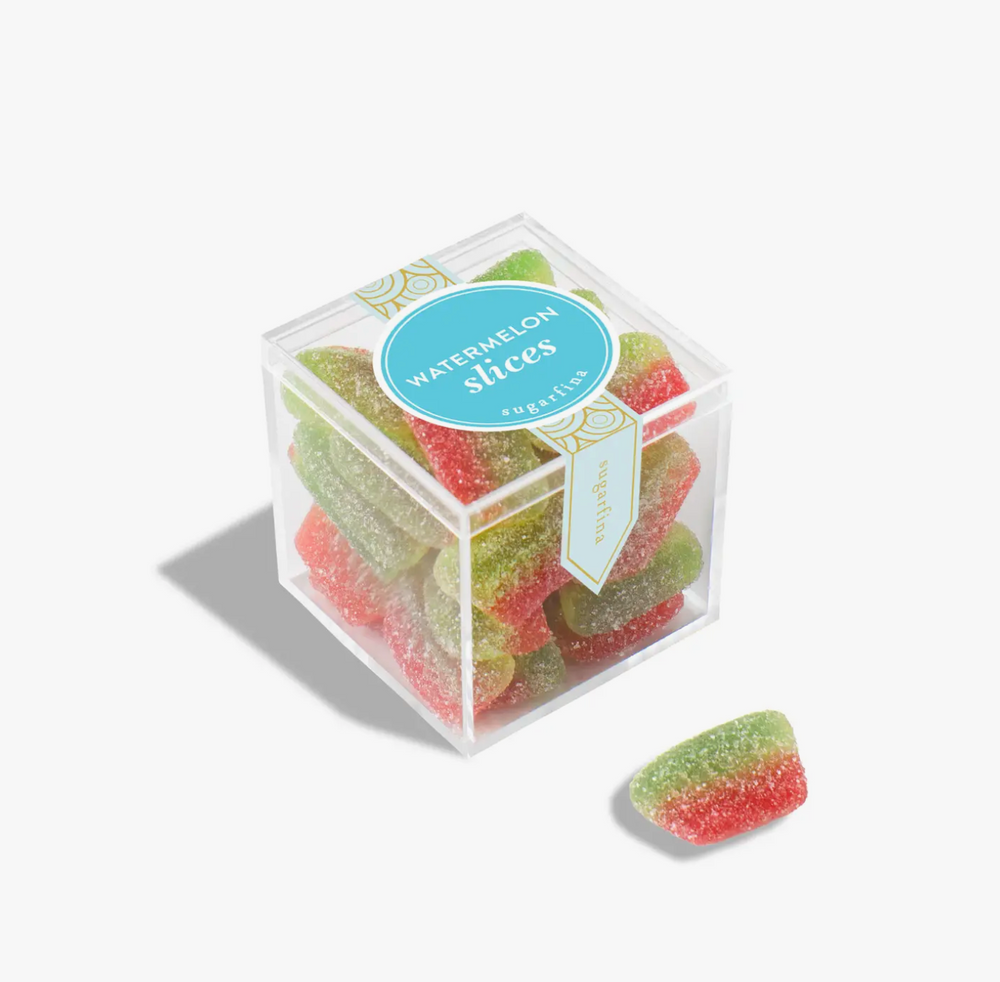 Watermelon Slices