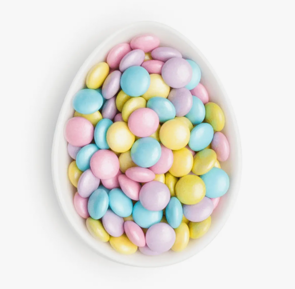 Chocolate Confetti