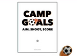 Camp Goals - Shoe Charm