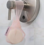 Shampoo Beauty Bar Bag - Blush