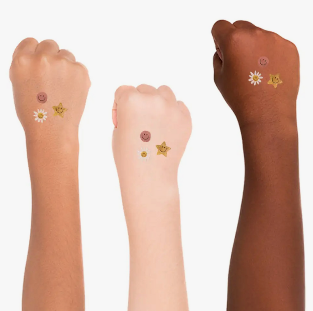 Daisy Charms