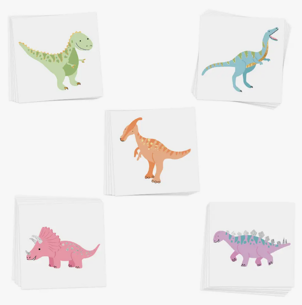 Dinosaur Variety Set