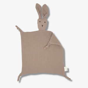 
            
                Load image into Gallery viewer, Bunny Lovey Blanket
            
        